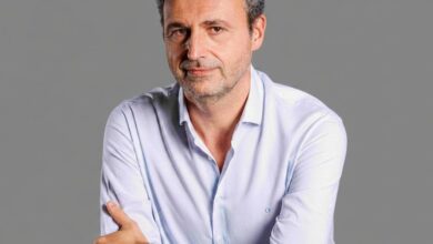Secuoya Studios Names José María Caro as Chief Content Officer