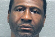 ‘Security guard for prostitutes’ beating three victims with two-by-four, holding one captive for a week, prosecutors claim