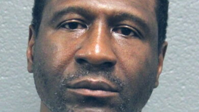 ‘Security guard for prostitutes’ beating three victims with two-by-four, holding one captive for a week, prosecutors claim