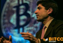 Senate Confirms Bitcoin Friendly Kevin Warsh As Fed Chair Ahead Of Clarity Act Vote