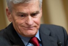 Senator Cassidy’s Loss Shows Political Risk of Public Health Leadership