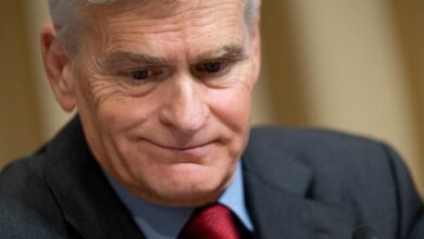 Senator Cassidy’s Loss Shows Political Risk of Public Health Leadership