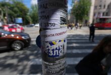 Serbia’s protesting students renew pressure on Vucic with a big weekend rally