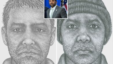 Serial rapist who rampaged through Indianapolis for a decade ID’d as illegal migrant thanks to ICE, feds say