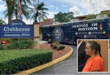 Shady ex-HOA president pleads guilty in M Miami fraud scheme