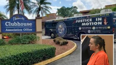 Shady ex-HOA president pleads guilty in M Miami fraud scheme