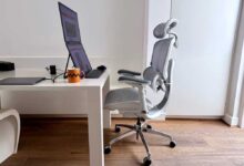 Sihoo Doro C300 and C300 Pro V2 office chair reviews: Affordable, comfortable ergonomics