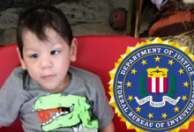 Six-Year-Old Boy’s Remains Found in Texas, Mother Charged With Murder