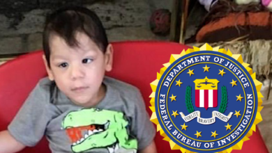 Six-Year-Old Boy’s Remains Found in Texas, Mother Charged With Murder