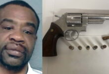 Smoking a cannabis cigar at a Red Line stop led to a gun arrest — but one of the county’s most lenient judges let him out on an ankle monitor