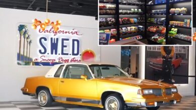 Snoop Dogg delays SoCal cannabis shop opening amid security concern