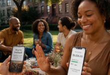 Loud Budgeting: Why Saying ‘No’ to FOMO is Saying ‘Yes’ to the Neighborhood
