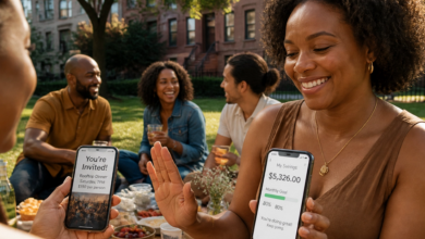Loud Budgeting: Why Saying ‘No’ to FOMO is Saying ‘Yes’ to the Neighborhood