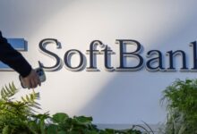 SoftBank plans 75 billion euros of AI investments in France