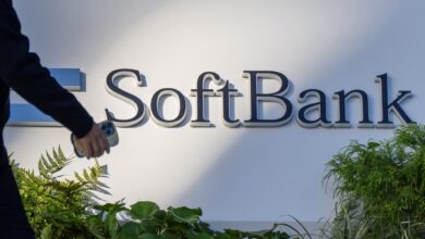 SoftBank plans 75 billion euros of AI investments in France SoftBank plans 75 billion euros of AI investments in France