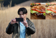 Sony Xperia 1 VIII AI Camera Assistant Internet Outrage