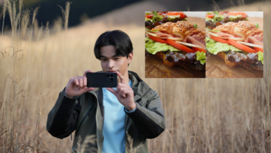 Sony Xperia 1 VIII AI Camera Assistant Internet Outrage