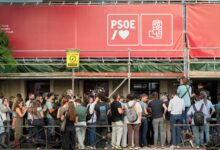 Spanish police search headquarters of PM Sánchez’s ruling Socialist party
