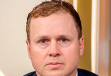 Spencer Pratt Admits He Plans on Leaving L.A. If He Loses Mayoral Race