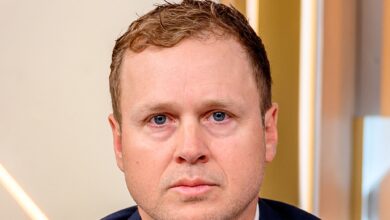Spencer Pratt Admits He Plans on Leaving L.A. If He Loses Mayoral Race