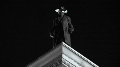 Spider-Noir: Spoiler-free Review – Tech Advisor Spider-Noir: Spoiler-free Review – Tech Advisor