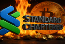 Standard Chartered To Absorb Zodia Custody’s Core Business In Digital Asset Consolidation
