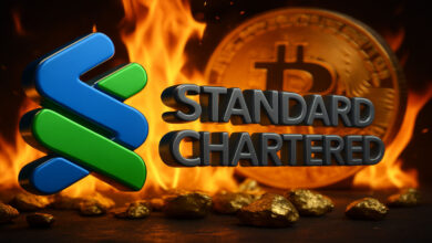 Standard Chartered To Absorb Zodia Custody’s Core Business In Digital Asset Consolidation