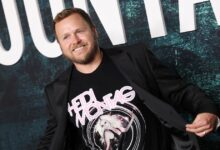 Stars Reveal If They’d Vote for Spencer Pratt as L.A. Mayor