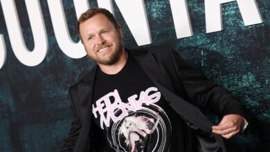 Stars Reveal If They’d Vote for Spencer Pratt as L.A. Mayor