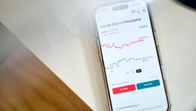 States have lost billion due to prediction markets: Gaming association