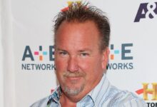 ‘Storage Wars’ Star Darrell Sheets: Cyberbullying Under Investigation