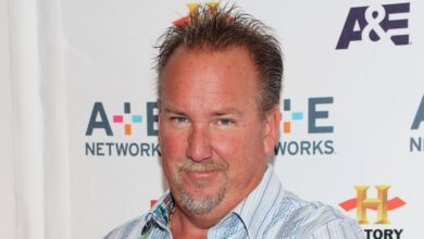 ‘Storage Wars’ Star Darrell Sheets: Cyberbullying Under Investigation