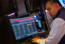 Stoxx 600, FTSE, DAX, CAC, Iran war, oil prices