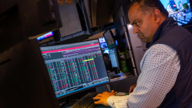 Stoxx 600, FTSE, DAX, CAC, Iran war, oil prices