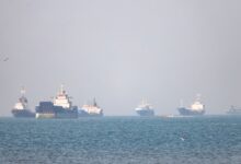 Strait of Hormuz traffic disrupted until September, Kalshi traders say