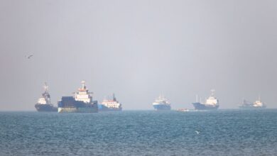 Strait of Hormuz traffic disrupted until September, Kalshi traders say