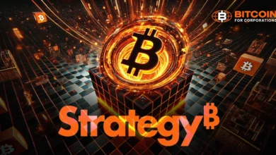 Strategy Opens Door To Bold Bitcoin Sales Pivot Unlocking .2 Billion Tax Benefit