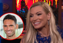 ‘Summer House’ Lindsay Hubbard Says She’s Taking Baby Steps With Ex Carl Radke