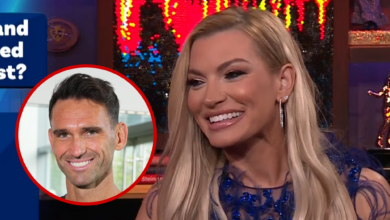 ‘Summer House’ Lindsay Hubbard Says She’s Taking Baby Steps With Ex Carl Radke