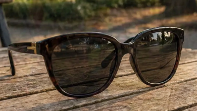 Summer Ready: Designer Sunglasses Starting at Just 9.99