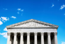 Supreme Court restores broad access to abortion pill mifepristone