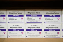 Supreme Court temporarily extends mifepristone access