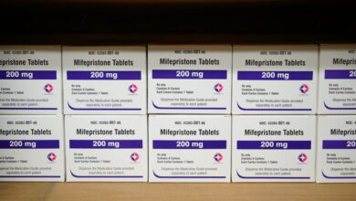 Supreme Court temporarily extends mifepristone access