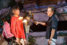 Survivor 50’s Rizo Addresses Jeff Probst’s Finale Spoiler