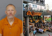 Sycamore Brewing forced to rebrand after owner charged with raping girl