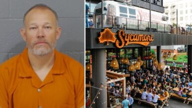 Sycamore Brewing forced to rebrand after owner charged with raping girl