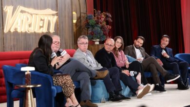 TV Drama Writers on Ending a Show, Plannning Ahead and Fan Reactions