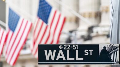 Tariff Fears Are Rattling the Market. Here’s What 100 Years of Data Says About What Happens Next.