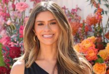Taylor Frankie Paul Shares Cryptic Mother’s Day Post