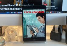 Tech Advisor June 2026 digital magazine: Best budget tablets, Google Gemini tips, Android Desktop’s pros and cons, and much more